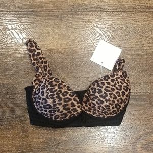 Acacia Grab Canaria Top